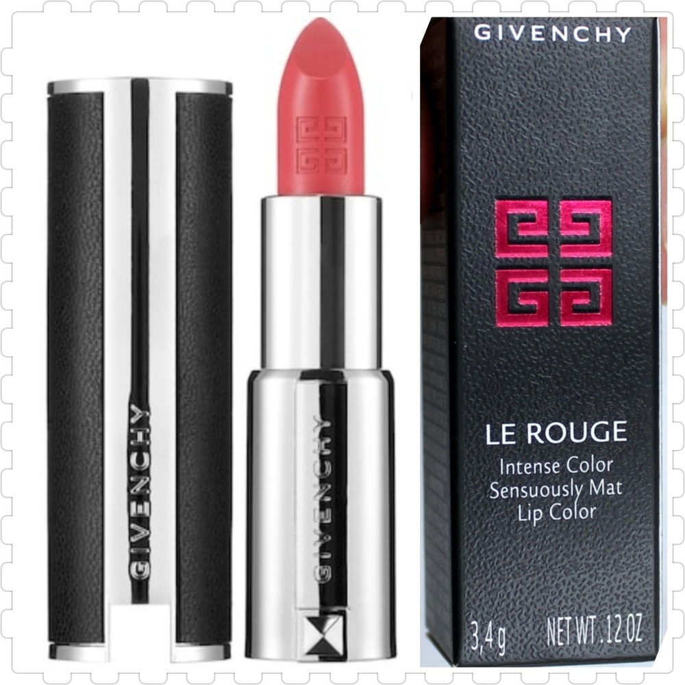 ❌SOLD OUT ❌ Givenchy Le Rouge Lipstick ❌SOLD OUT ❌